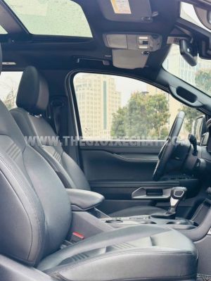 Xe Ford Everest Titanium 2.0L 4x2 AT 2023