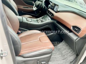 Xe Hyundai SantaFe Cao cấp 2.2L HTRAC 2024