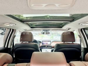 Xe Hyundai SantaFe Cao cấp 2.2L HTRAC 2024