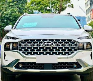 Xe Hyundai SantaFe Cao cấp 2.2L HTRAC 2024