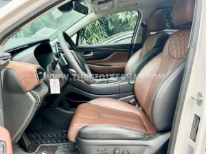 Xe Hyundai SantaFe Cao cấp 2.2L HTRAC 2024