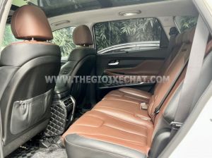 Xe Hyundai SantaFe Cao cấp 2.2L HTRAC 2024