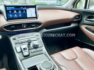 Xe Hyundai SantaFe Cao cấp 2.2L HTRAC 2024