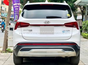 Xe Hyundai SantaFe Cao cấp 2.2L HTRAC 2024