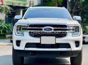 Xe Ford Everest Titanium 2.0L 4x2 AT 2023