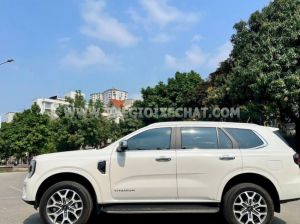 Xe Ford Everest Titanium 2.0L 4x2 AT 2023