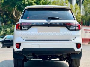 Xe Ford Everest Titanium 2.0L 4x2 AT 2023