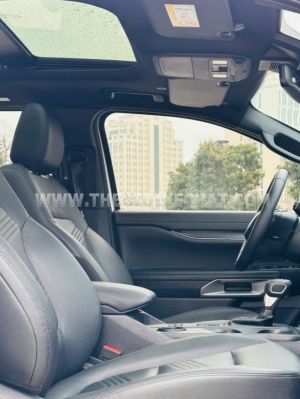 Xe Ford Everest Titanium 2.0L 4x2 AT 2023