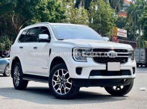 Xe Ford Everest Titanium 2.0L 4x2 AT 2023