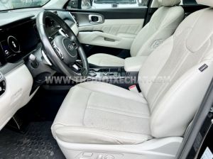 Xe Kia Sorento Signature 2.2 AT AWD 7S 2021