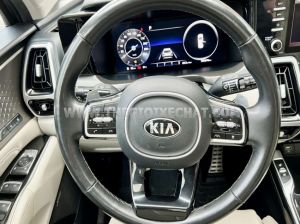 Xe Kia Sorento Signature 2.2 AT AWD 7S 2021