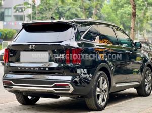 Xe Kia Sorento Signature 2.2 AT AWD 7S 2021