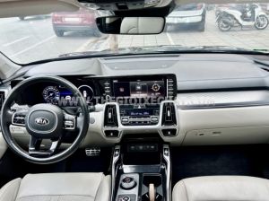 Xe Kia Sorento Signature 2.2 AT AWD 7S 2021
