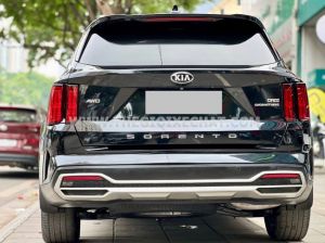 Xe Kia Sorento Signature 2.2 AT AWD 7S 2021