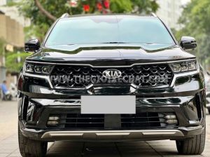 Xe Kia Sorento Signature 2.2 AT AWD 7S 2021