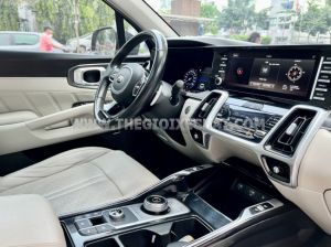 Xe Kia Sorento Signature 2.2 AT AWD 7S 2021