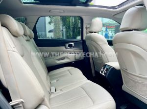 Xe Kia Sorento Signature 2.2 AT AWD 7S 2021