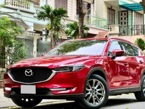 Xe Mazda CX5 Deluxe 2.0 AT 2022