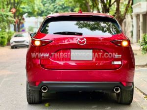 Xe Mazda CX5 Deluxe 2.0 AT 2022