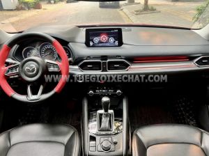 Xe Mazda CX5 Deluxe 2.0 AT 2022