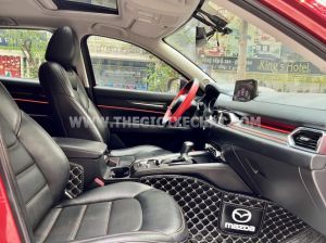 Xe Mazda CX5 Deluxe 2.0 AT 2022