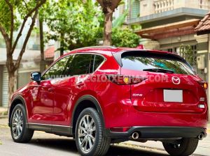 Xe Mazda CX5 Deluxe 2.0 AT 2022