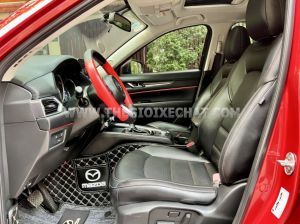 Xe Mazda CX5 Deluxe 2.0 AT 2022