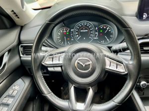 Xe Mazda CX5 Premium 2.0 AT 2021