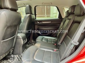 Xe Mazda CX5 Premium 2.0 AT 2021
