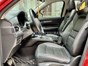 Xe Mazda CX5 Premium 2.0 AT 2021
