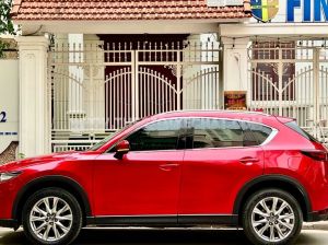 Xe Mazda CX5 Premium 2.0 AT 2021