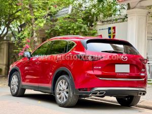 Xe Mazda CX5 Premium 2.0 AT 2021