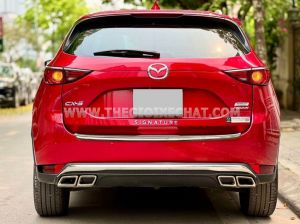 Xe Mazda CX5 Premium 2.0 AT 2021