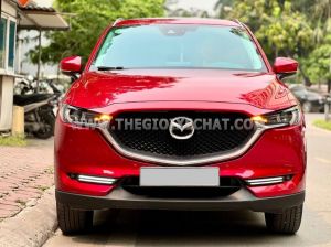 Xe Mazda CX5 Premium 2.0 AT 2021