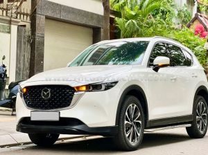 Xe Mazda CX5 Premium 2.0 AT 2024