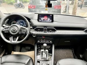 Xe Mazda CX5 Premium 2.0 AT 2024