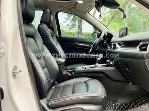 Xe Mazda CX5 Premium 2.0 AT 2024