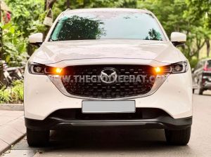 Xe Mazda CX5 Premium 2.0 AT 2024