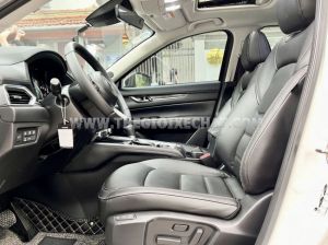 Xe Mazda CX5 Premium 2.0 AT 2024