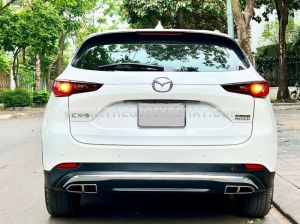 Xe Mazda CX5 Premium 2.0 AT 2024