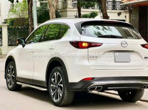 Xe Mazda CX5 Premium 2.0 AT 2024