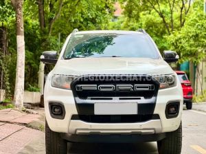Xe Ford Ranger Wildtrak 2.0L 4x4 AT 2019