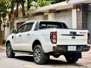 Xe Ford Ranger Wildtrak 2.0L 4x4 AT 2019