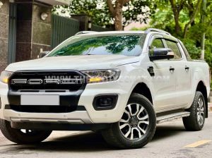 Xe Ford Ranger Wildtrak 2.0L 4x4 AT 2019