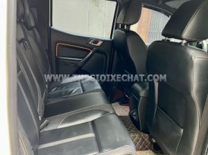 Xe Ford Ranger Wildtrak 2.0L 4x4 AT 2019