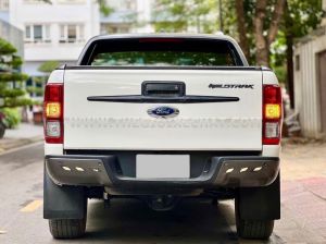 Xe Ford Ranger Wildtrak 2.0L 4x4 AT 2019