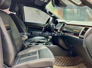 Xe Ford Ranger Wildtrak 2.0L 4x4 AT 2019