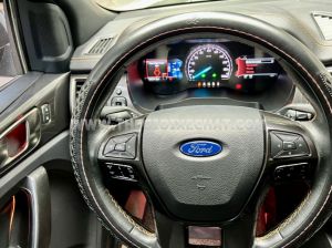 Xe Ford Ranger Wildtrak 2.0L 4x4 AT 2019