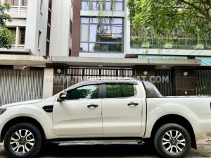 Xe Ford Ranger Wildtrak 2.0L 4x4 AT 2019