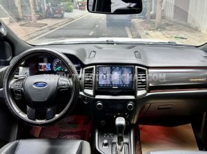 Xe Ford Ranger Wildtrak 2.0L 4x4 AT 2019